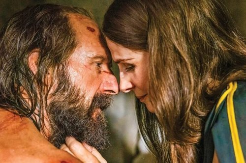 Ζιλιέτ Μπινός - Ρέιφ Φάινς: Το ζευγάρι που μας έκανε να κλάψουμε πολύ 30 χρόνια πριν, ξανά μαζί στο Φεστιβάλ Κινηματογράφου Θεσσαλονίκης