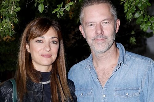 Έμιλυ Κολιανδρή:  