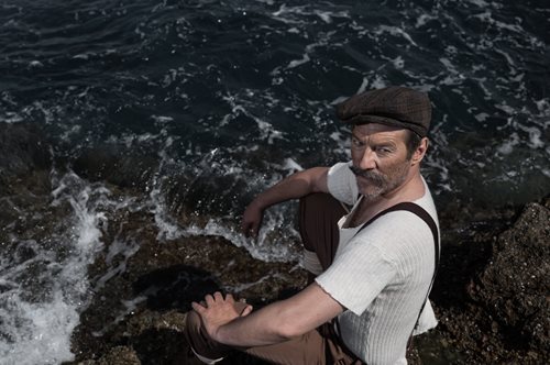 O Γιάννης Στάνκογλου είναι ο νέος Ζορμπάς