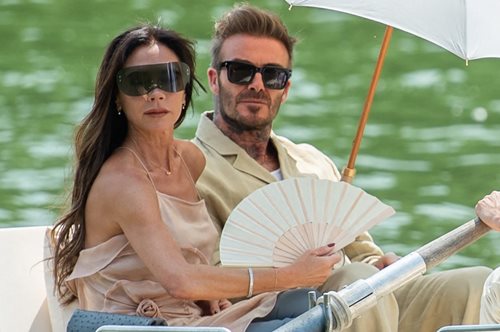 Βικτώρια & Ντέιβιντ Μπέκαμ: Ο λόγος που τους έκανε επίσημη καταγγελία γείτονάς τους