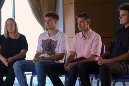 Βρετανή μητέρα σκότωσε τον παιδόφιλο που είχε κακοποιήσει τους 3 γιους της- Μίλησε στο BBC μόλις αποφυλακίστηκε