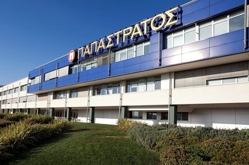 Παπαστράτος: Η νέα μεγάλη 