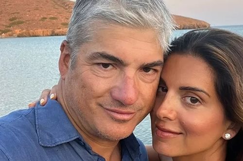 Ο Θέμης Σοφός σε σπάνιες αναρτήσεις με τον γιο του: Όσα κάνουν μπαμπάς και γιος στη θάλασσα