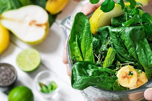 Χωρίς κρέας: Μπορεί η φυτική πρωτεΐνη να διατηρήσει την υγεία των γυναικών;