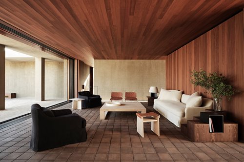 Zara Home + by Vincent Van Duysen: Η νέα διαχρονική σειρά- συνεργασία με εκπλεπτυσμένα κομμάτια για το σπίτι