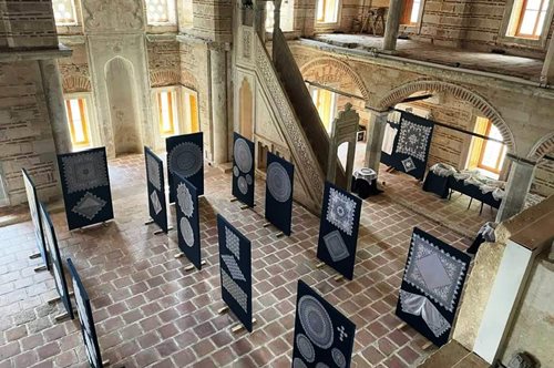 Σέρρες: Η τέχνη του 