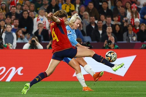 Παγκόσμιο Κύπελλο Γυναικών: Οι Ισπανίδες στην κορυφή του κόσμου