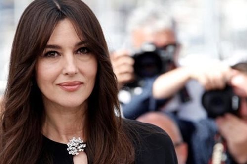 Μόνικα Μπελούτσι: Το 