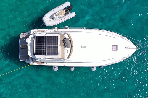 Αγκυροβολούμε υπεύθυνα και προστατεύουμε τους πνεύμονες οξυγόνου της Μεσογείου