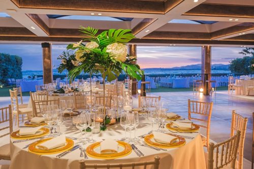 BLE PAVILLON: Ένα ολοκαίνουργιο event venue που είναι ταυτόσημο της 