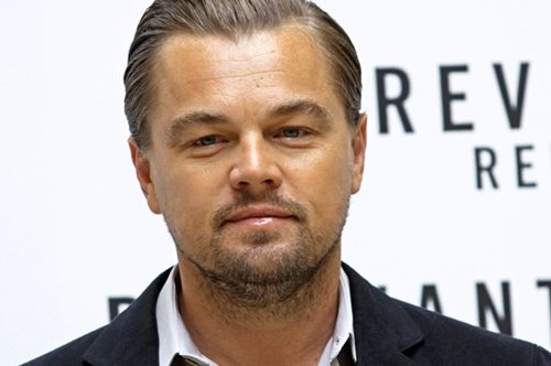 Λεονάρντο Ντι Κάπριο: Έγινε 49 και το γιόρτασε με ξέφρενους χορούς