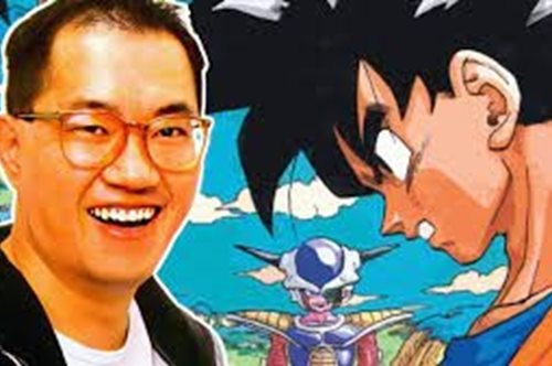 Dragon Ball: Πέθανε σε ηλικία 68 ετών o Ακίρα Τοριγιάμα, δημιουργός του διάσημου μάνγκα