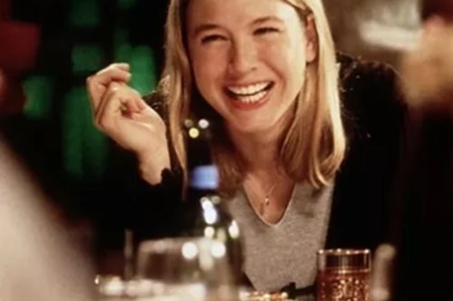 Μπρίτζετ Τζόουνς: Ανύπαντρη, παντρεμένη ή χήρα πάντα θα είναι το κορίτσι της καρδιάς μας