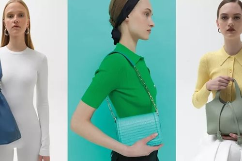 Η feel good διάθεση της νέας συλλογής Callista