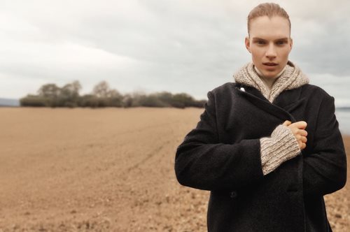 Παλτό, μπουφάν και δερμάτινα τζάκετ: Οι best-off επιλογές που θα κάνετε για το χειμώνα