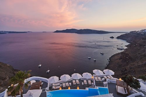 Vedema Initiative: Μια πρωτοβουλία για την ανάδειξη της γαστρονομικής και οινικής ιστορίας της Σαντορίνης