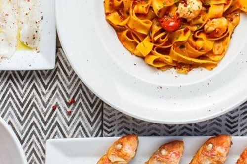 TASTY AWARDS 23. Ποια είναι τα αγαπημένα μας εστιατόρια για ψάρι;