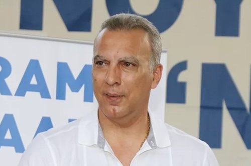 Νίκος Γκάλης: Για τσιπούρα με τον Κωνσταντίνο Αργυρό στην Χαλκιδική