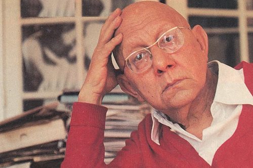 Κορνήλιος Καστοριάδης: 