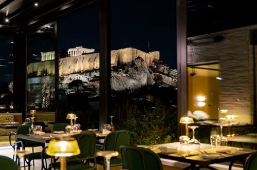 Ημέρες Βραβευμένης Γαστρονομίας: 6 κορυφαία εστιατόρια της Αθήνας για ρομαντική έξοδο