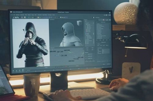 Η διασκεδαστική δουλειά που υπόσχεται 8.000 ευρώ τον μήνα