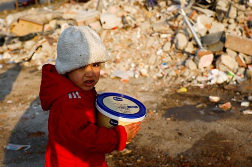 Σεισμός στην Τουρκία- Σύρια: 