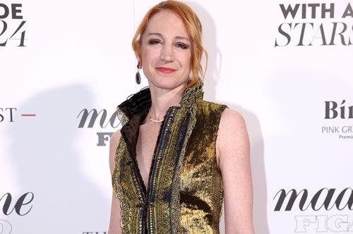 Στεφανία Γουλιώτη: 