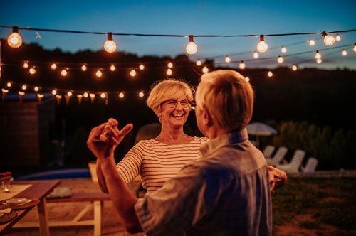 Χορός και κίνηση οι σύμμαχοι κατά του Πάρκινσον και της σκλήρυνσης κατά πλάκας