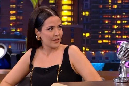 Μαριάννα Κιμούλη: Ο  Άντονι Χόπκινς, ήταν απίστευτα γενναιόδωρος, ήταν ένας από... εμάς