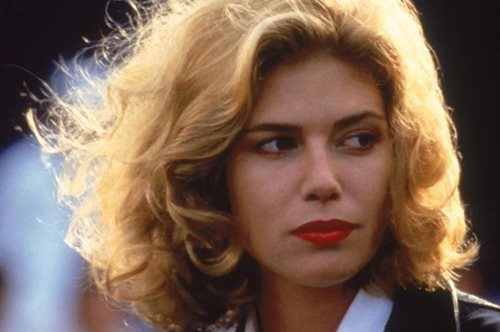 Κέλι ΜακΓκίλις: Το 