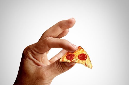 Εσείς προσέχετε την μείωση της ποσότητας στα προϊόντα που αγοράζετε;