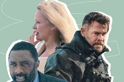 Οι καλύτερες πρωτότυπες ταινίες του Netflix για το 2023, μέχρι στιγμής