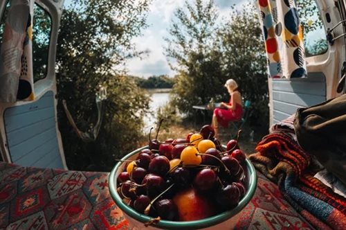 Τι σου προσφέρουν τα κεράσια; 6 οφέλη που έχουν για την υγεία μας