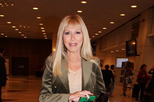 Λίζα Δουκακάρου: 