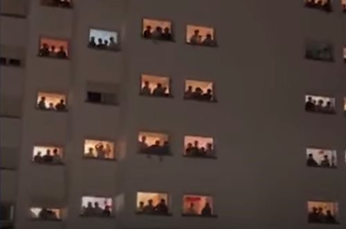 Το σεξιστικό παραλήρημα Ισπανών φοιτητών προς τις συμφοιτήτριες τους- Απάντησε ο Πρωθυπουργός