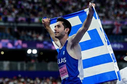 Γρεβενά: Έκαναν τη νύχτα – μέρα για τον Τεντόγλου