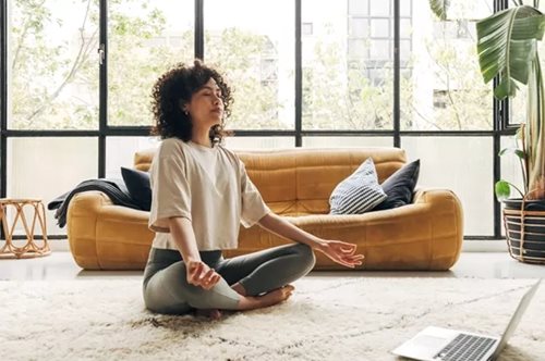 Me time: 5 πράγματα που άλλαξα στην καθημερινότητα μου και μεταμόρφωσαν τη μέρα μου