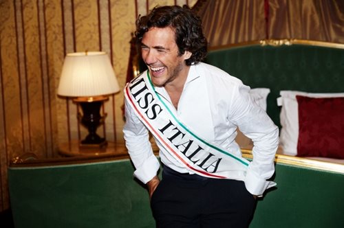 Jack Savoretti: 