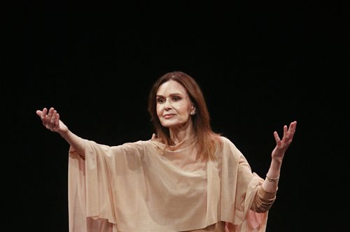 Κάτια Δανδουλάκη: 