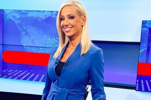 Έφη Αλεβίζου: 