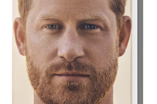 Ρεζέρβα: Η πολυαναμενόμενη αυτοβιογραφία του Πρίγκιπα Χάρι κυκλοφορεί