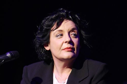 Λιάνα Κανέλλη: Η σπάνια εμφάνιση με τον γοητευτικό γιο της Γαβριήλ – Χρήστο