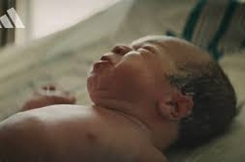 Γεννιέσαι και είσαι ο ορισμός του 