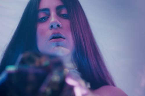 Οι τρεις Μοίρες της αρχαίας ελληνικής μυθολογίας πρωταγωνιστούν στο 64ο Φεστιβάλ Κινηματογράφου Θεσσαλονίκης