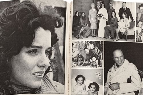 Μάργκαρετ Τριντό: Η χίπισσα που εγκατέλειψε τα παιδιά της για μια ζωή γεμάτη ναρκωτικά και σεξ