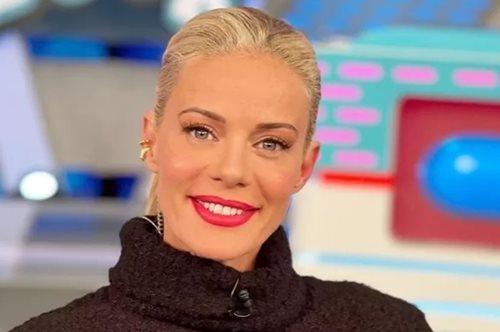 Όταν η 15χρονη Ζέτα Μακρυπούλια συμμετείχε στο 