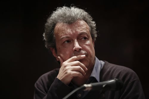 Πέτρος Τατσόπουλος: Πέρασα τα πρώτα χρόνια της ζωής μου στο ΠΙΚΠΑ