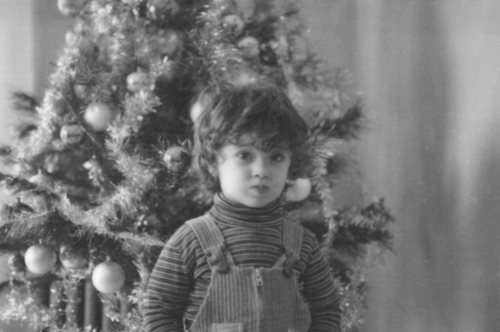 Εκείνα τα Χριστούγεννα που ανέβηκα για πρώτη φορά στις κυλιόμενες σκάλες του Μινιόν