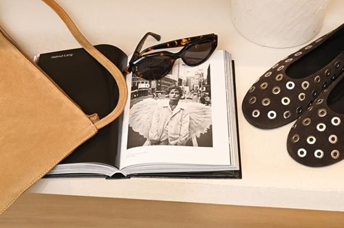 Spring Trends: Τα fashion items με τα οποία θα υιοθετήσετε τις τάσεις της άνοιξης