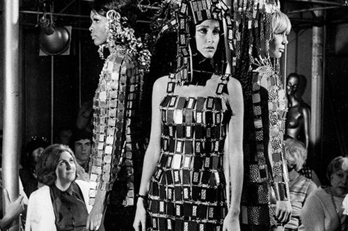 Paco Rabanne: Ο Ισπανός ζωγράφος Salvador Dali είπε γι΄αυτόν: 